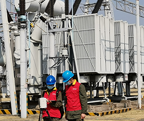 定边倾斜摄影技术在基础设施监测中如何发挥作用？